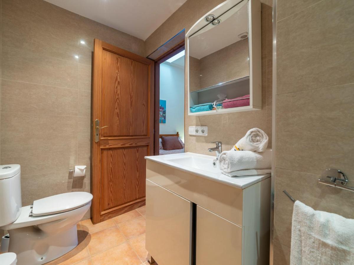 Holiday Home Morla - Psr130 By Interhome 波勒瑞斯 外观 照片